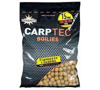 Dynamite Baits Bouillettes Carptec Boilies Pineapple & Banana - 1.8kg - D.15mm - ADY041774
