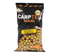 Dynamite Baits Bouillettes Carptec Scopex & Vanilla - 1kg
