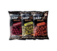 Dynamite Baits Bouillettes Carptec Scopex & Vanilla - 1kg