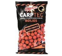Dynamite Baits Bouillettes Carptec - Tutti Frutti - D.20mm - 1Kg - ADY041176 - DY1176