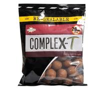 Dynamite Baits Bouillettes Complex-T Boilies - 1kg - D.26mm - ADY041206