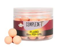 Dynamite Baits Bouillettes Flottantes Complex T Fluro