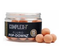 Dynamite Baits Bouillettes Flottantes Complex-t Fluro Popdownz
