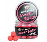 Dynamite Baits Bouillettes Flottantes Ir Sweet Spice