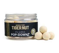 Dynamite Baits Bouillettes Flottantes Monster Tgn Flu Popdownz