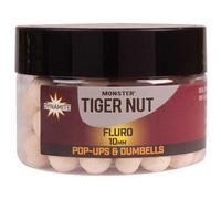 Dynamite Baits Bouillettes Flottantes Monster Tigernut Fluro And Dumbells