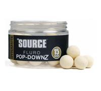 Dynamite Baits Bouillettes Flottantes Source Fluro Pop-downz