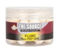 Dynamite Baits Bouillettes Flottantes The Source Florentine