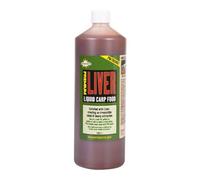 Dynamite Baits Bouillettes Premium Liquid Carp Food Liver - ADY040333