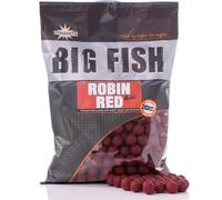 Dynamite Baits Big Fish 1.8kg Boilie Rouge 20 mm