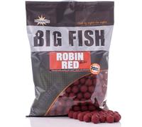 Dynamite Baits Big Fish 1.8kg Boilie Rouge 20 mm