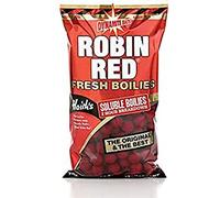 Dynamite Baits Bouillettes Robin Red 1kg