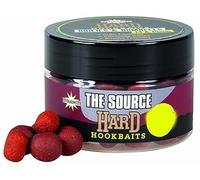 Dynamite Baits Bouillettes Source Hard Hookbaits - 90g - D.14/15mm - ADY041572