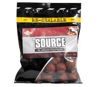 Dynamite Baits Bouillettes The Source Bouillettes - 1 kg - D.26 mm - DY1205 - ADY041205