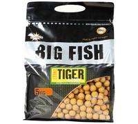 Dynamite Baits Bouilli Big Fish Naturel 5kg