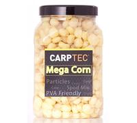 Dynamite Baits Carptec Particles Mega Corn - ADY770004