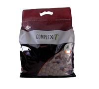 Dynamite Baits Complex-T Boilies 1kg 12/15/18/20mm Pour Carpe