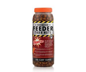 Dynamite baits FRENZ. Tiger Nuts 2.5L