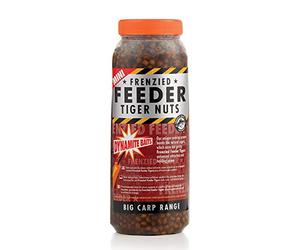Dynamite Baits FRENZ. Tiger Nuts Mini 2.5L
