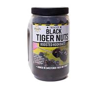 Dynamite Baits Frenzied Tiger Nuts Black - 500ml - ADY041289