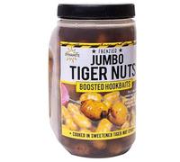 Dynamite Baits Frenzied Tiger Nuts Jumbo - 500ml - DY1290 - ADY041290