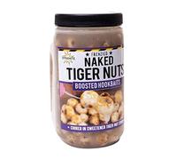 Dynamite Baits Frenzied Tiger Nuts Naked - 500ml - DY1288 - ADY041288