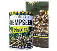 Dynamite Baits Graines De Pêche Frenzied Hempseed 350g