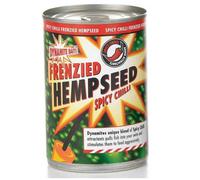 Dynamite Baits Graines De Pêche Frenzied Hempseed Épicé Piment 350g