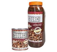 Dynamite Baits Graines De Pêche Source Frenz 700g