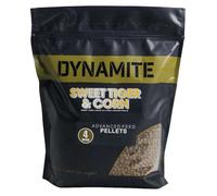 Dynamite Baits Granulés De Pêche Maïs Doux 900g