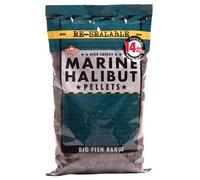 Dynamite Baits Granulés De Pêche Marine Halibut Pre-drilled 350g