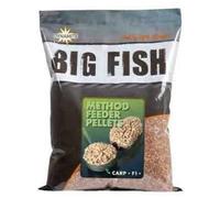 Dynamite Baits Granulés De Pêche Method Feeder 1.8kg