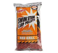 Dynamite Baits Granulés De Pêche Red Swim Stim Carp Krill 900g