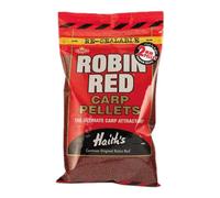 Dynamite Baits Granulés De Pêche Robin Red Carp 1kg