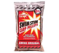 Dynamite Baits Granulés De Pêche Swim Stim Amino 900g