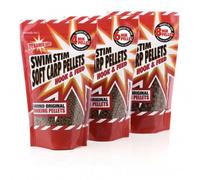 Dynamite Baits Granulés De Pêche Swim Stim Amino Original 900g
