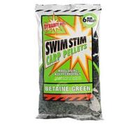Dynamite Baits Granulés De Pêche Swim Stim Betaine Green 900g