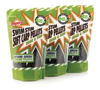 Dynamite Baits Granulés De Pêche Swim Stim Betaine Green 900g