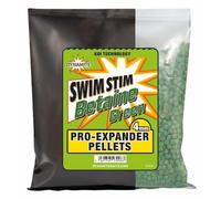 Dynamite Baits Granulés De Pêche Swim Stim Betaine Green Pro-expander 300 G