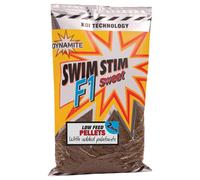 Dynamite Baits Granulés De Pêche Swim Stim F1 900g