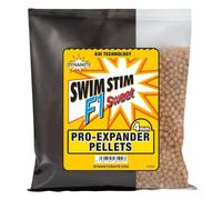 Dynamite Baits Granulés De Pêche Swim Stim F1 Sweet Pro-expander 300 G