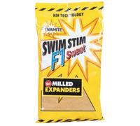 Dynamite Baits Granulés De Pêche Swim Stim Milled Expanders F1 Sweet 750g