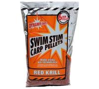 Dynamite Baits Granulés De Pêche Swim Stim Red Krill 900g