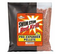 Dynamite Baits Granulés De Pêche Swim Stim Red Krill Pro-expander 300 G