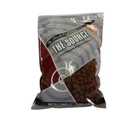 Graines dumbells Dynamite Baits The source Marron TU