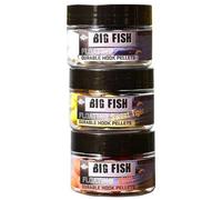 Dynamite Baits Hookbaits Big Fish Floating Durable Krill