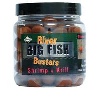 Dynamite Baits Hookbaits Big Fish River Crevettes & Krill