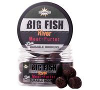 Dynamite Baits Hookbaits Big Fish River Durable Meat-furter 75g