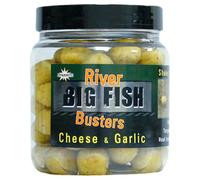 Dynamite Baits Hookbaits Big Fish River Fromage & Ail