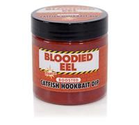 Dynamite Baits Hookbaits Bloodied Eel Catfish Hookbait Dip